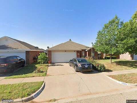 91St, LUBBOCK, TX 79424