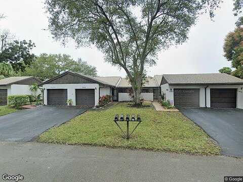 Pinehurst, TAMARAC, FL 33321