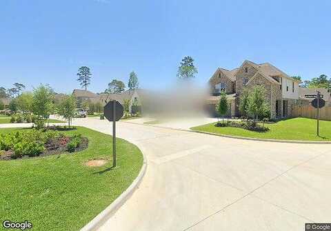 Lost Maples Bend, CONROE, TX 77304