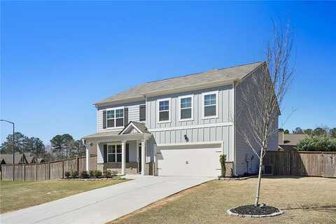 Durana, DALLAS, GA 30132