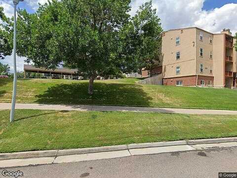 Wright, LAKEWOOD, CO 80228