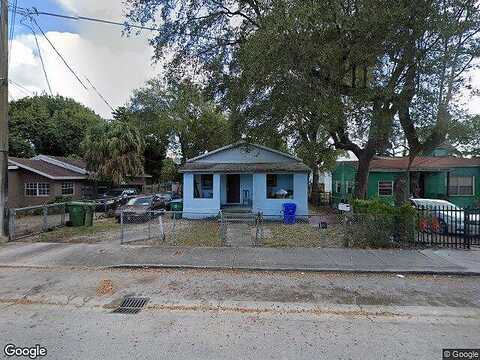 4Th, MIAMI, FL 33127