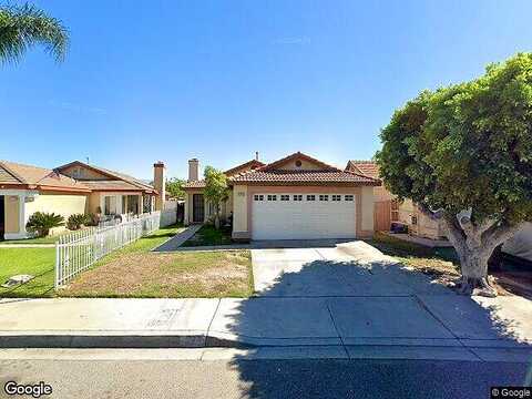 Silver Star, COLTON, CA 92324