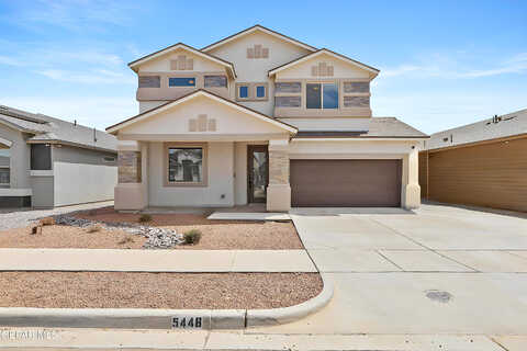 Limestone, EL PASO, TX 79934
