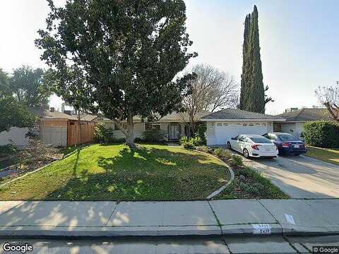 Demaret, BAKERSFIELD, CA 93309