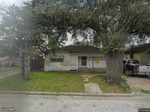 Terry, HOUSTON, TX 77009