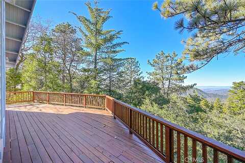 Sylvan, IDYLLWILD, CA 92549