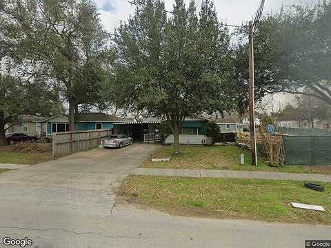 Robertson, HOUSTON, TX 77009