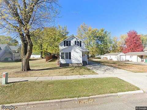 Miller, LITCHFIELD, MN 55355