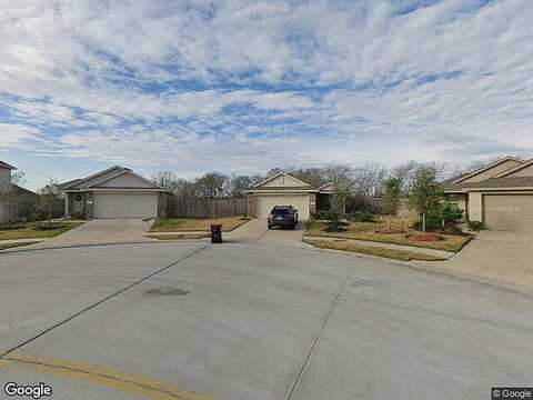 Hurston Park, PEARLAND, TX 77545