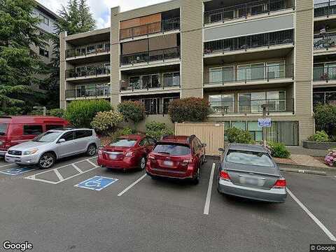 California, SEATTLE, WA 98136