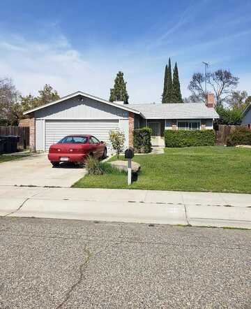 Paradise, VISALIA, CA 93277