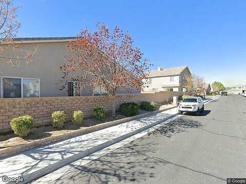 Avenue J1, LANCASTER, CA 93536