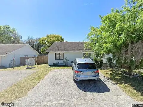 Pine Hills, ORLANDO, FL 32808