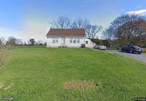 Petersburg, CARLISLE, PA 17015