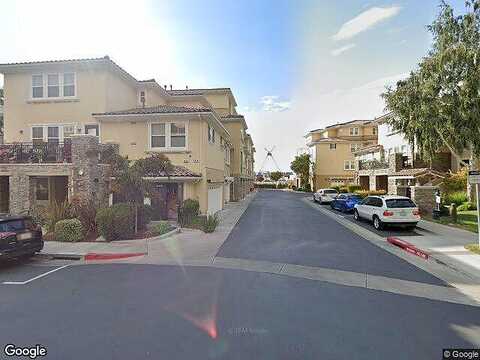 Fitzwilliam, DUBLIN, CA 94568