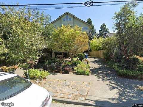 Corliss, SEATTLE, WA 98103