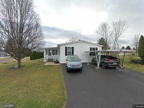Ash, BELLEFONTE, PA 16823