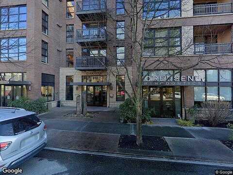 California, SEATTLE, WA 98116
