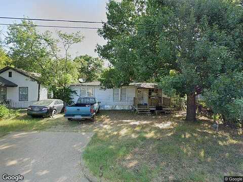 Marsh, BRYAN, TX 77803