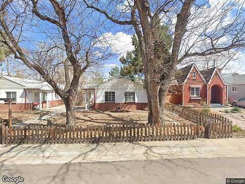 Ames, WHEAT RIDGE, CO 80212