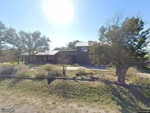 County Road 128, BURNET, TX 78611