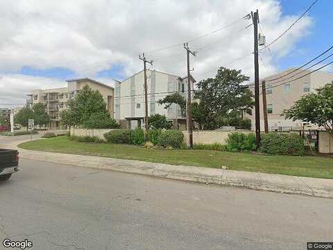 Harry Wurzbach Rd, San Antonio, TX 78209