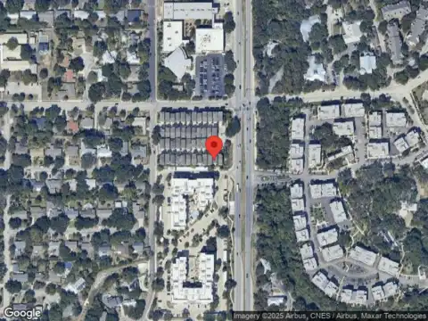Harry Wurzbach Rd, San Antonio, TX 78209