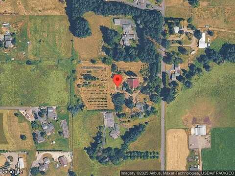 160Th, AUBURN, WA 98092