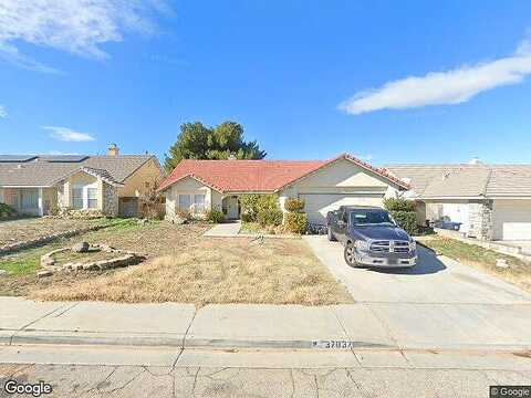 Casa Grande, PALMDALE, CA 93550