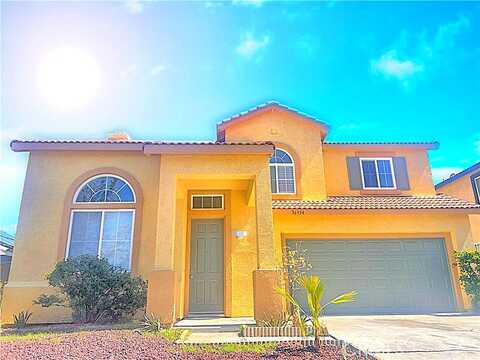 Royce, PALMDALE, CA 93552