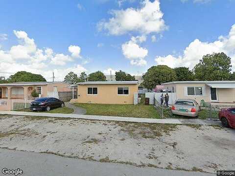 46Th, HIALEAH, FL 33013