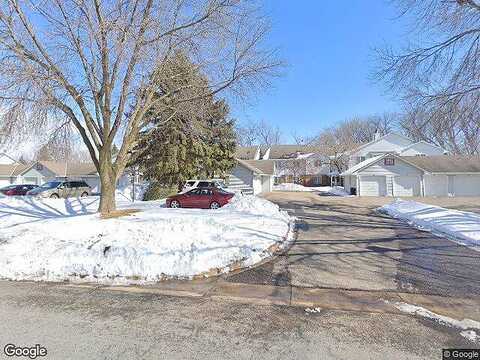 Blue Jay, SAINT PAUL, MN 55123