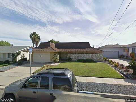 Day, SAN DIEGO, CA 92105