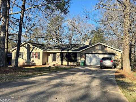 Flint, ELLENWOOD, GA 30294