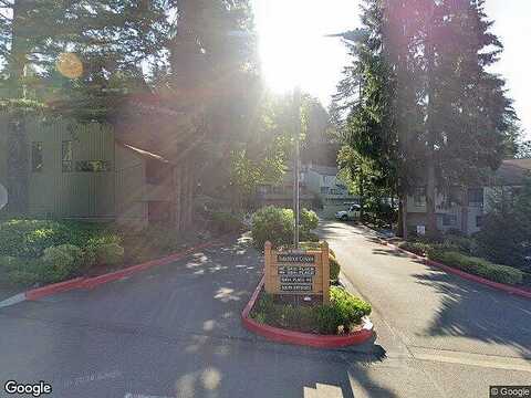 108Th, BELLEVUE, WA 98004