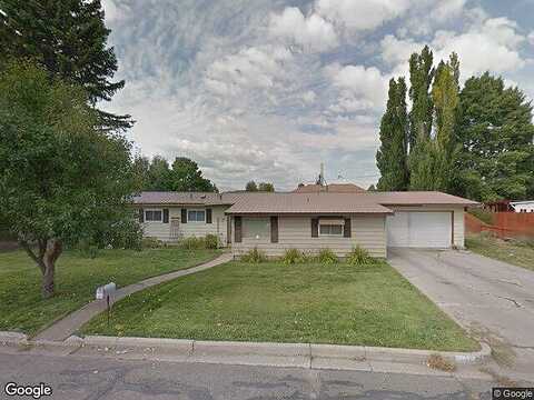 Rupert, MONTE VISTA, CO 81144