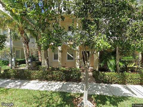 Indian Creek, JUPITER, FL 33458