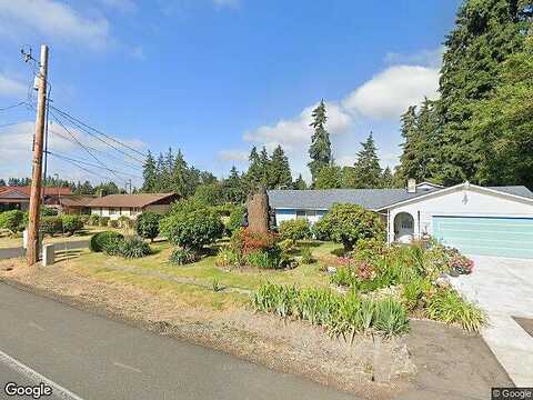 20Th, FEDERAL WAY, WA 98003