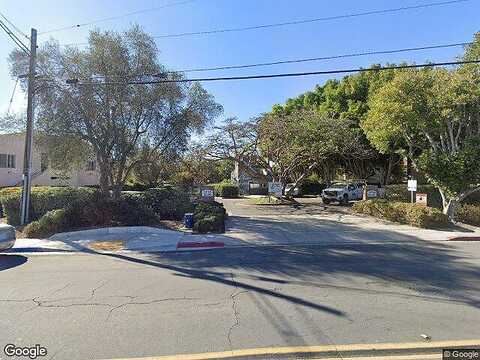 Ashford, SAN DIEGO, CA 92111