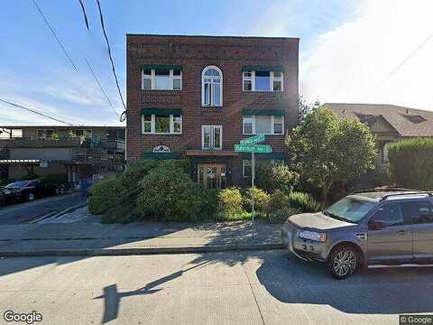 Fuhrman, SEATTLE, WA 98102