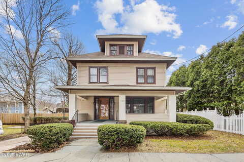 15Th, HONESDALE, PA 18431