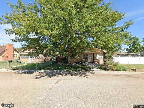 Grant, FOWLER, CO 81039