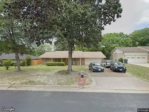 Autumn Leaves, TYLER, TX 75702