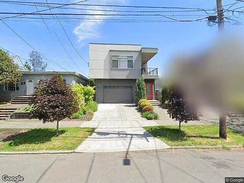 19Th, SEATTLE, WA 98122