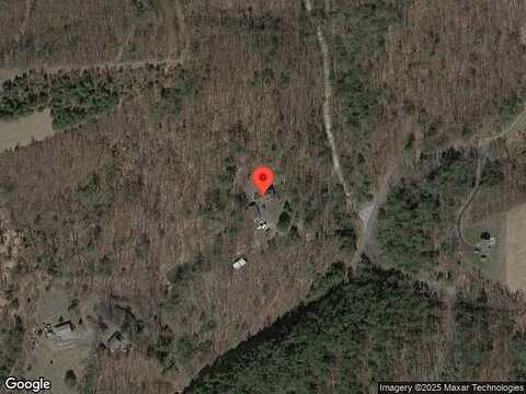 Glutzs Hole, DUNCANNON, PA 17020