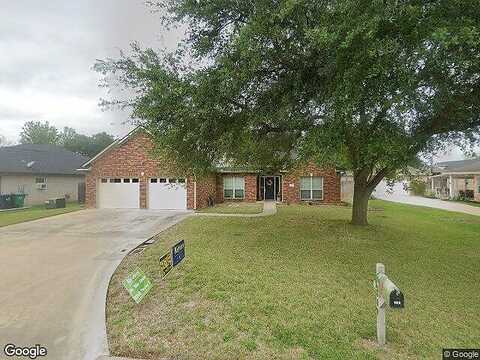 Tanglewood, BRENHAM, TX 77833