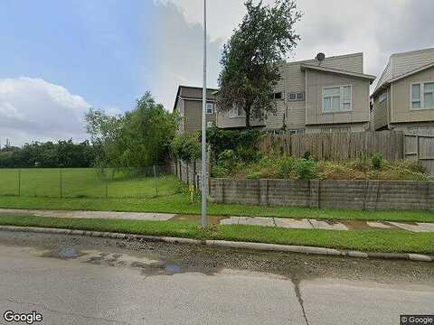 Felt, HOUSTON, TX 77011