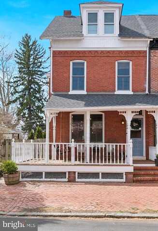 Darlington, WEST CHESTER, PA 19382