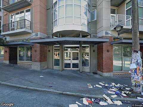 Pike, SEATTLE, WA 98122